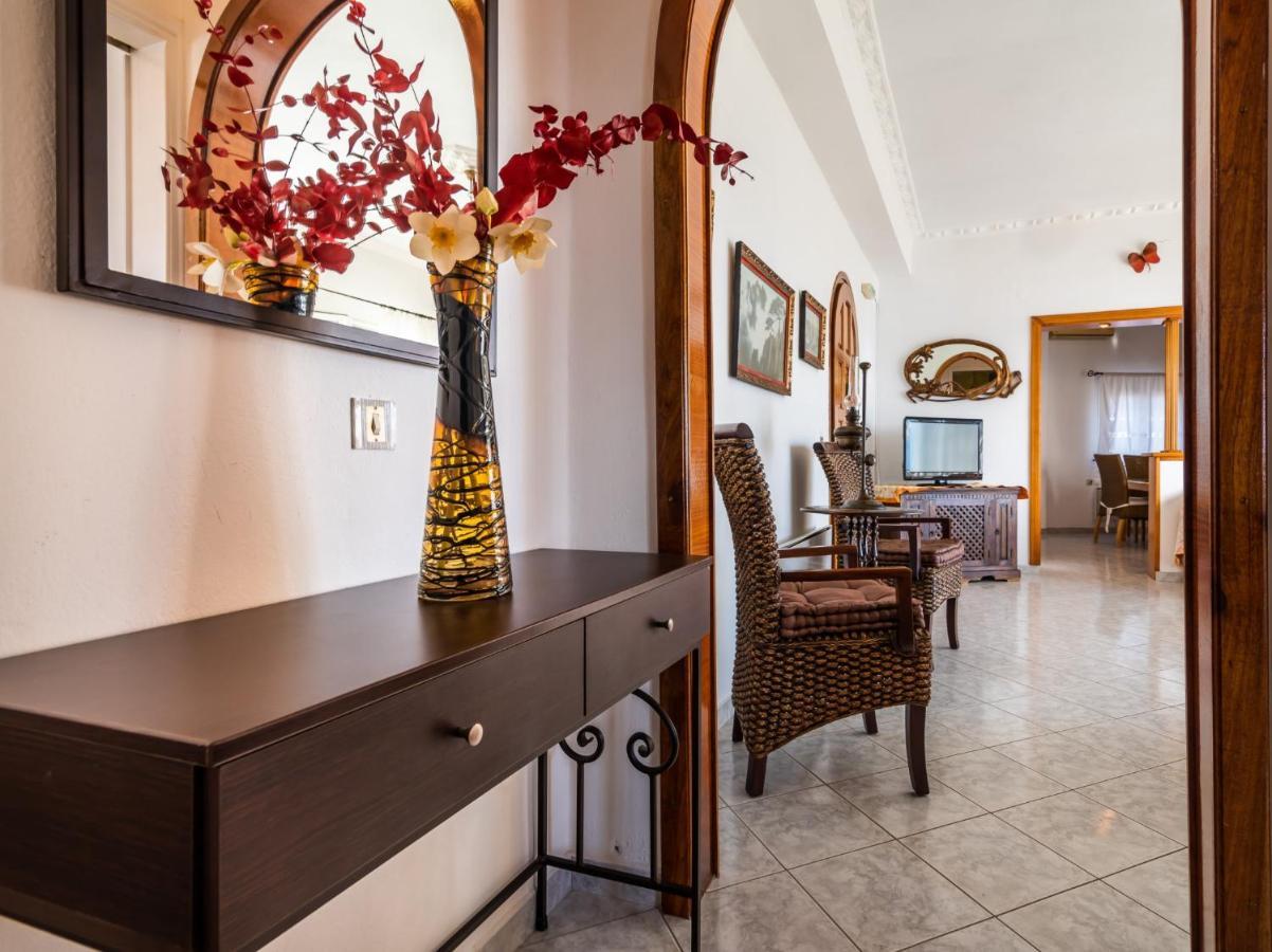 Melisses Sea View House Βίλα Πλάκα Μήλου Εξωτερικό φωτογραφία