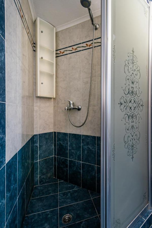 Melisses Sea View House Βίλα Πλάκα Μήλου Εξωτερικό φωτογραφία